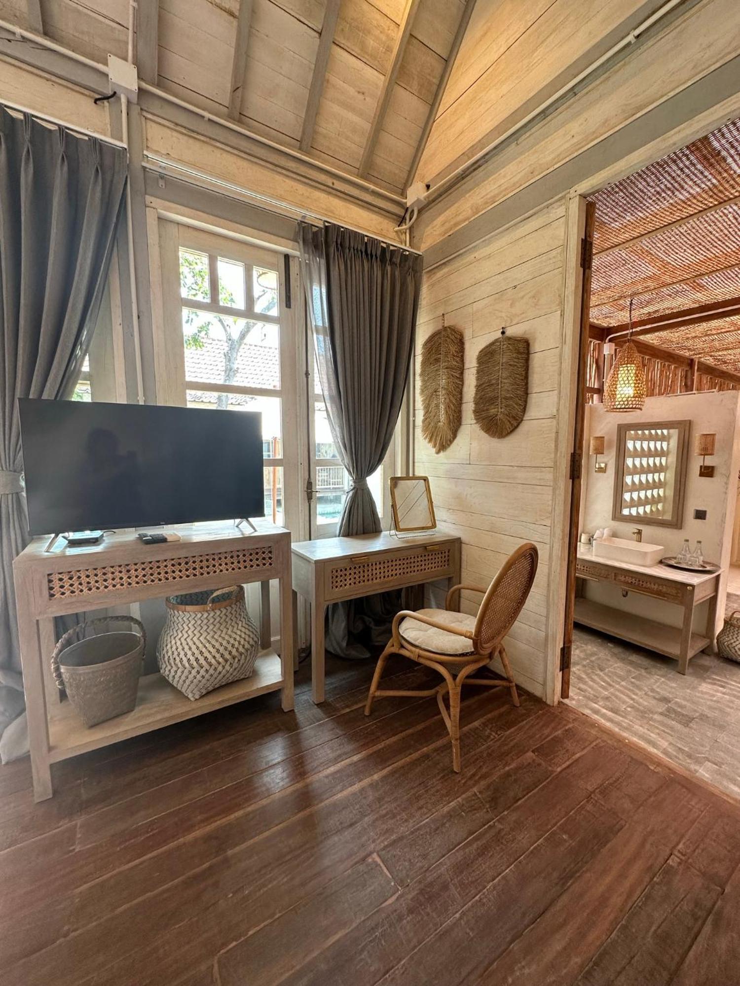 Villa S Хуа Хин Экстерьер фото